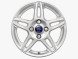 ford-alloy-wheel-15-inch-5-x-2-spoke-design-sparkle-silver 1847319