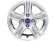 ford-alloy-wheel-15-inch-5-x-2-spoke-design-silver 1495697