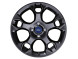 ford-alloy-wheel-17-inch-5-spoke-y-design-black 1759896