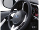 ford-ka-09-2008-05-2014-leather-steering-wheel-black-leather-with-pearl-white-bezel 1573470