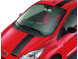 ford-ka-09-2008-2016-striping-grand-prix-ii-carbon-look-without-roof-spoiler 1761323