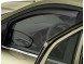 2170146 Ford Kuga 11/2012 - .. ClimAir, wind deflector for front door windows, dark grey 1815030