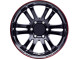 ford-ranger-2006-10-2011-style-x-alloy-wheel-18-inch-6-x-2-spoke-design-matt-black 1712693