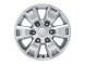 ford-ranger-11-2011-alloy-wheel-16-inch-6-spoke-design-silver 1737241