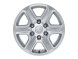 ford-ranger-11-2011-alloy-wheel-17-inch-6-spoke-design-silver 1737242