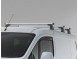 1893357 Ford Tourneo Connect / Transit Connect 10/2013 - .. roof base carrier (direct on roof)