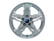 2003126 Ford Tourneo Connect / Transit Connect 10/2013 - .. alloy wheel 16" 5-spoke design, sparkle silver 1919141