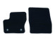 Ford Tourneo Connect / Transit Connect 10/2013 - .. floor mats, premium velours front, black 1930270