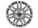 2439888 Ford Tourneo Courier / Transit Courier 03/2014 - .. alloy wheel 16" 7x2-spokes design, silver 1845958