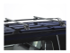 E82004H000 Hyundai H1 (2008 - 2015) roof rack, black
