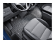 59141ADE01 Hyundai H350 floor mat, standard (Carpet)