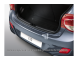 Hyundai i10 (2010 - 2014) achterbumper beschermfolie, transparant E86610X100