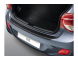 Hyundai i10 (2014 - 2017) achterbumper beschermfolie, zwart B9272ADE00BL