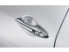 99272ADE00 Hyundai i10 (2017 - ..) / i20 (2007 - 2012) door handle recess protection foils