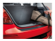E86611J000 Hyundai i20 3-drs (2012 - 2015) rear bumper protection foil, black