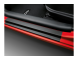 Hyundai i20 5-drs (2012 - 2015) instapbeschermfolie, zwart 1J451ADE00BL
