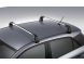 C8210ADE00AL Hyundai i20 5-drs (2015 - ..) roof rack, aluminium