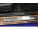 C8450ADB00 Hyundai i20 5-drs (2015 - ..) scuff plates