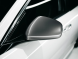 50903396 Alfa Romeo Giulietta / Mito mirror covers titanium grey