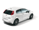 Fiat Punto auto alarm 50901288