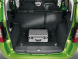Fiat Qubo opbergnet voor vloer bagageruimte 50902151