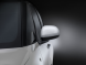 Fiat 500L spiegelkappen wit met keramiek-effect 50926998