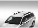 Chrysler / Lancia Voyager roof base carriers KTR758670