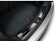 Lancia Ypsilon achterbumperbeschermer 50926453