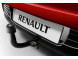 Renault Clio 2012 - .. detachable tow bar with screws 8201530033+8201530034