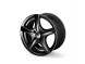 Renault alloy wheel Far Away 15" dark gray 7711426864