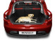 8201723244 Renault Captur 2020 - .. dog guard