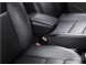 8201668393 Dacia Duster 2010 - 2018 armrest black