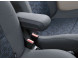 6001998264 Dacia Logan 2008 - 2013 armrest black