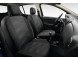 8201496809 Dacia Sandero 2012 - .. seat cover set front seats