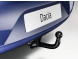 8201555850 Dacia Sandero 2012 - .. tow bar fixed
