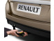 Renault Grand Sc?nic 2009 - 2016 trekhaak afneembaar (5-zitplaatsen) 8201428681+8201428686