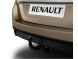 8201413367+8201413369 Renault Scénic (2009 - 2016) towbar fixed