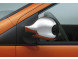 963006568R Renault Twingo 02/2010 - 2012 spiegelkappen chroom