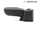 Armrest Mini 2007 - 2014 Armster 2 black/grey V00382 / 5998205903828