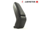 Armrest Opel Astra K Armster S black V00883