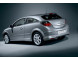 Opel Astra H GTC OPC-line kit 13344116