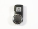 Citroën DS3 folding key housing with 2 buttons