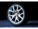 13248937 Opel Corsa D OPC wheel 18"