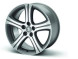 5402FC Peugeot alloy wheel Type 10 18" 5-holes