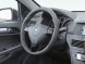 Opel Astra H steering wheel control piano black 93190342