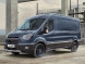 2467811 Ford Transit 2020 - .. grill (Raptor style) (with camera)