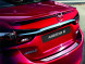 GBWJV4080 Mazda 6 estate (2018 - ..) achterbumper beschermlijst RVS
