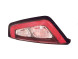 Fiat Punto LED-achterlichten SPORT 51927094 + 51927095