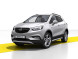 42609204 Opel Mokka X OPC-line kit without roof spoiler