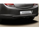 93199811 Opel Insignia A OPC-line rear bumper spoiler